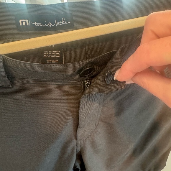 Men’s Travis Mathew shorts bundle size 33 - Picture 3 of 12